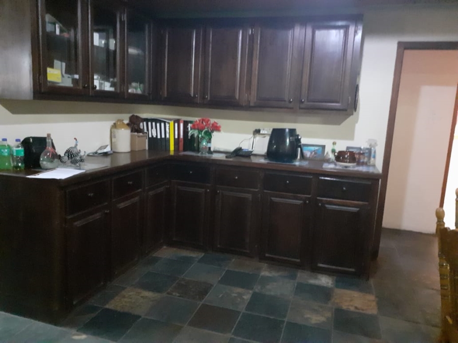 Commercial Property for Sale in Albertinia Western Cape